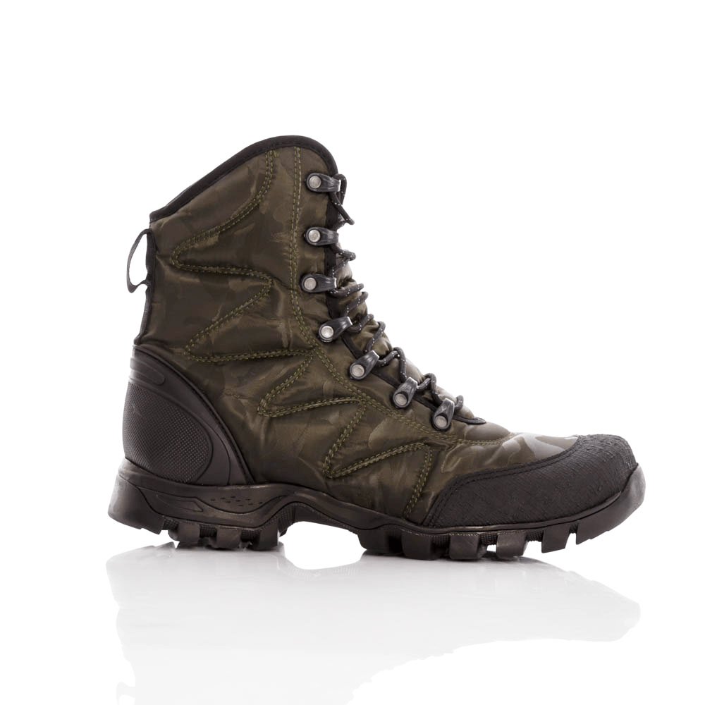 Ultimate Tech Comfort THM Boots