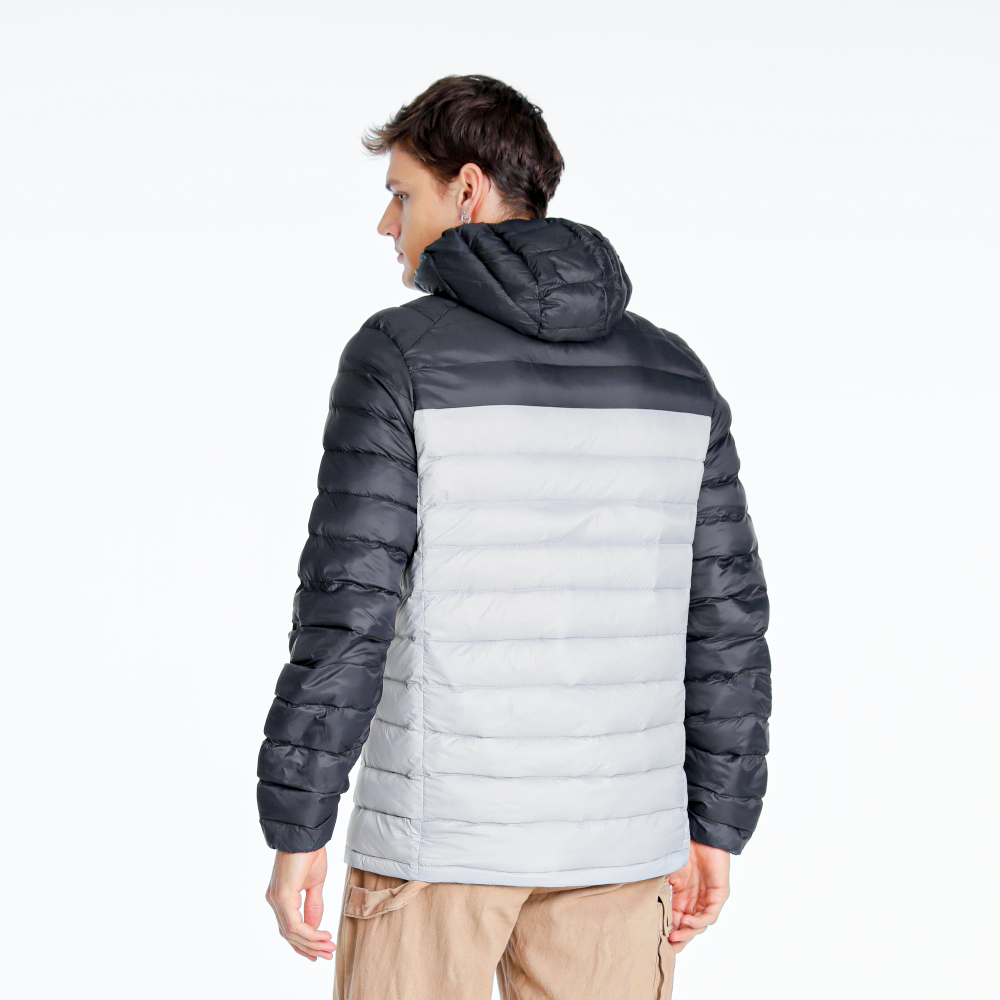 Packable SF THM Jacket