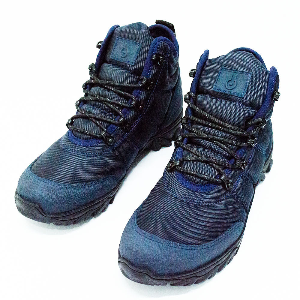 Thermoperformance THM Boots