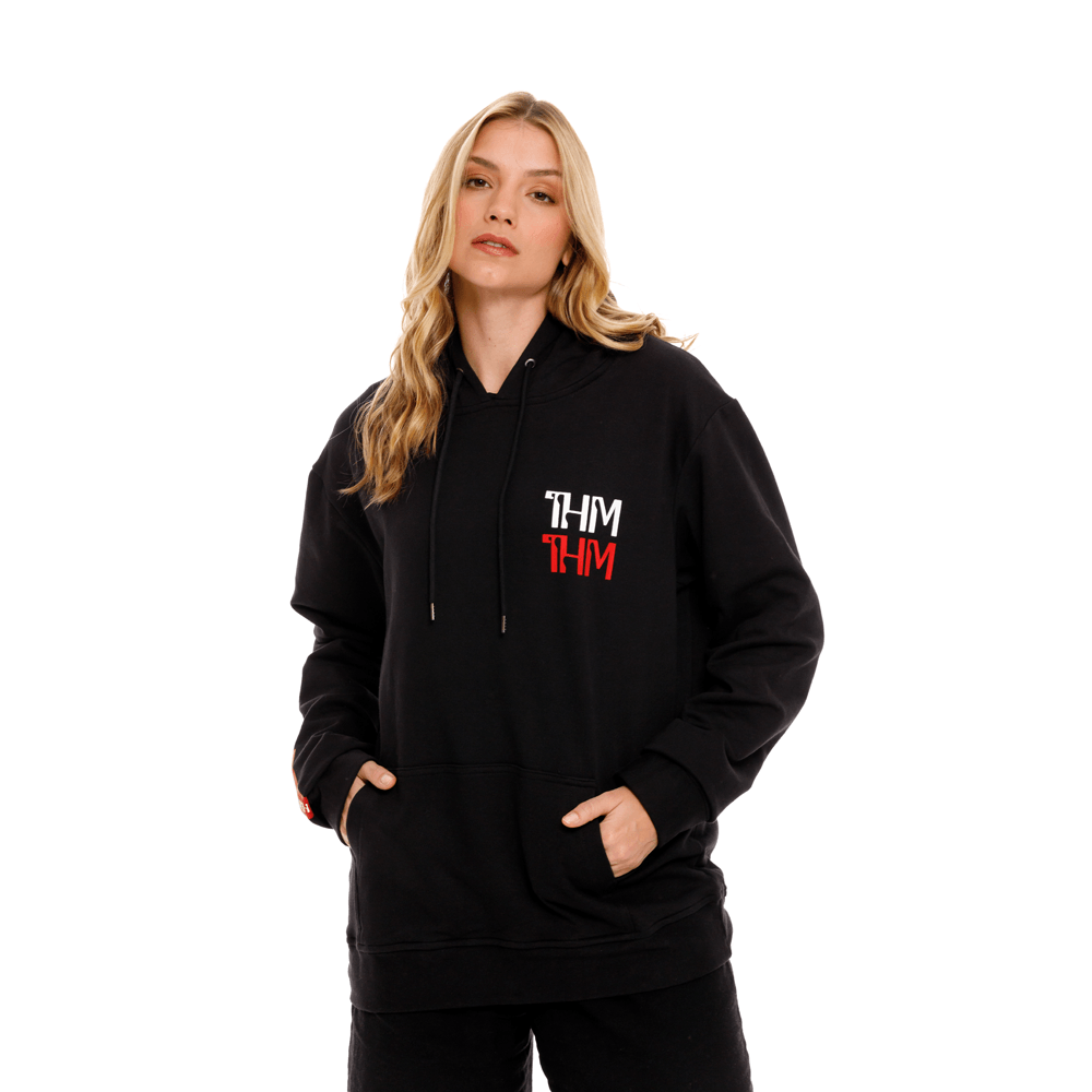 Women's Vibes Warmth THM Hoodie