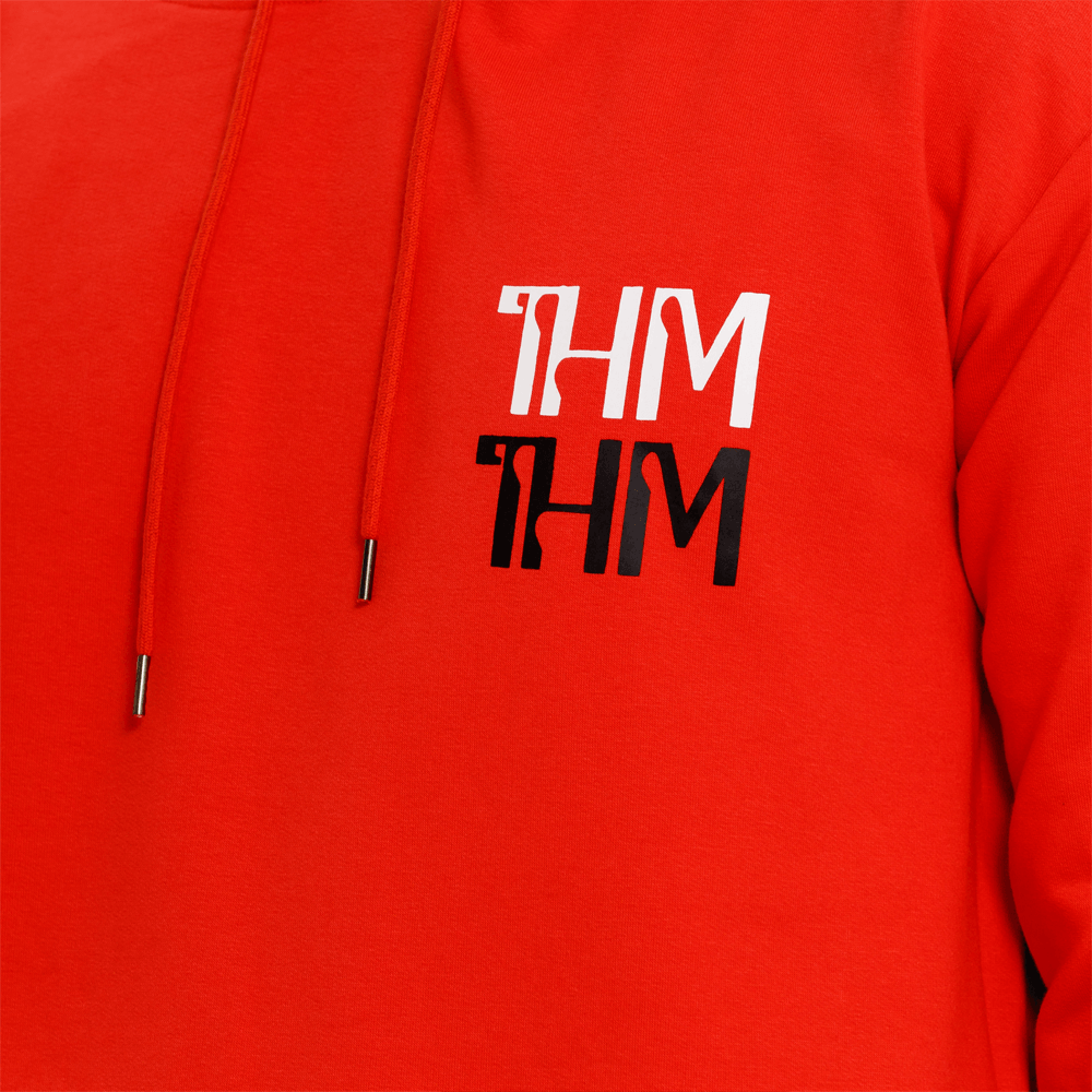 Women's Vibes Warmth THM Hoodie