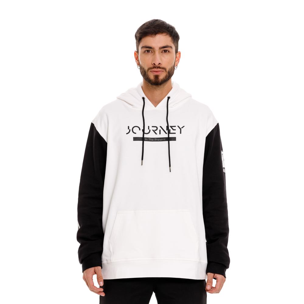 Men's Journey Warmth THM Hoodie