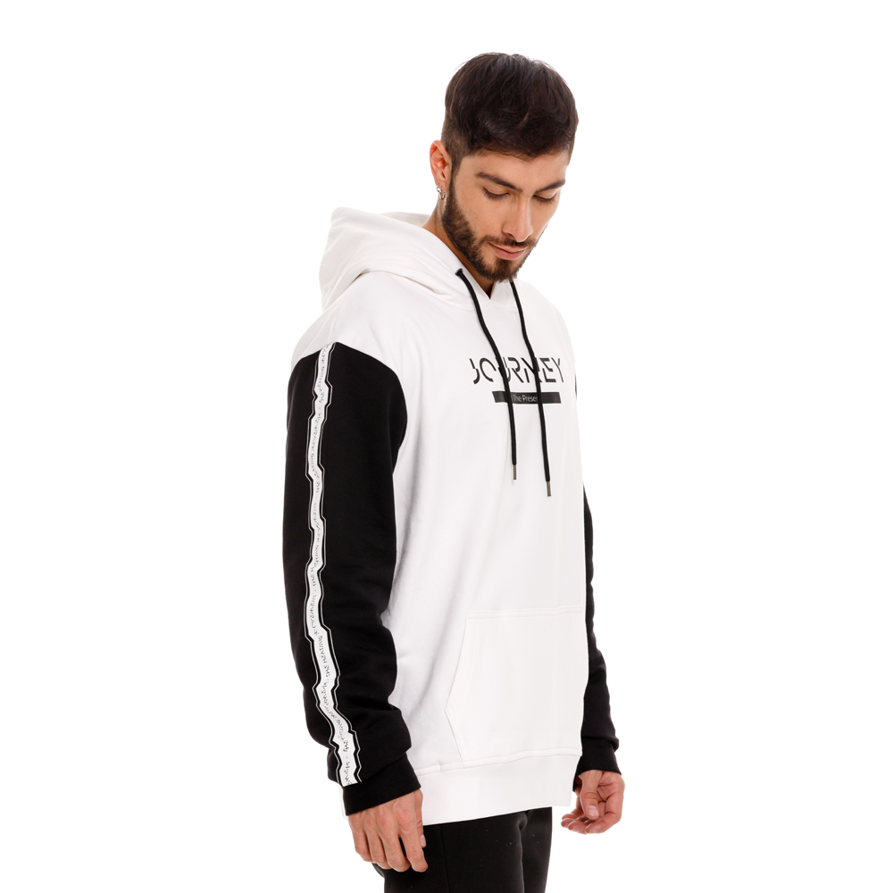 Men's Journey Warmth THM Hoodie