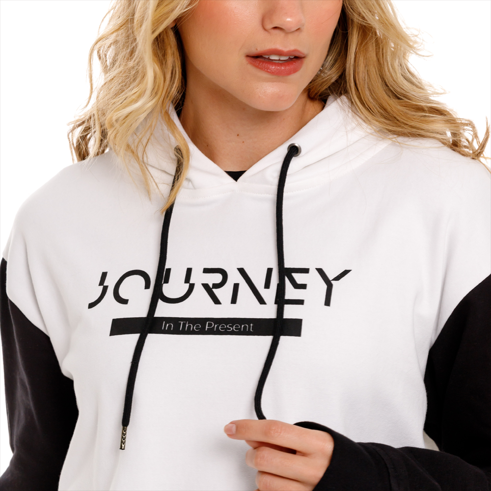 Women's Journey Warmth THM Hoodie