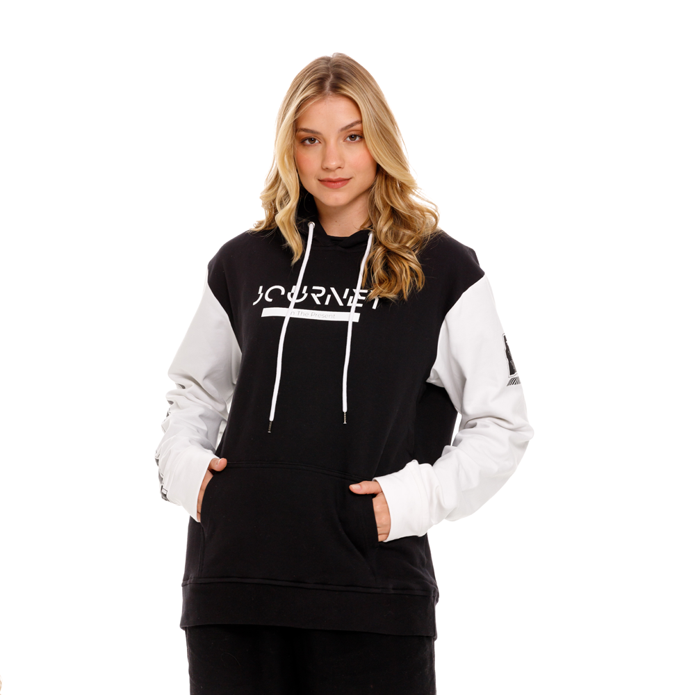 Women's Journey Warmth THM Hoodie