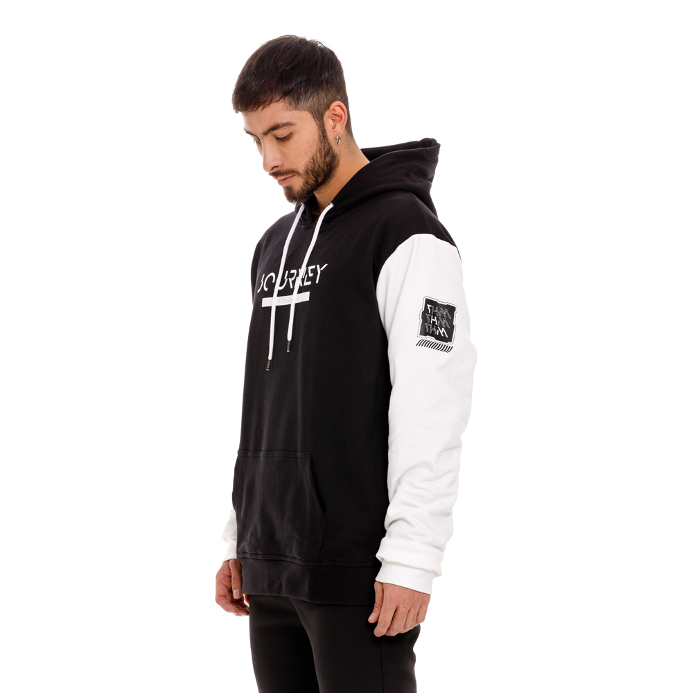 Men's Journey Warmth THM Hoodie