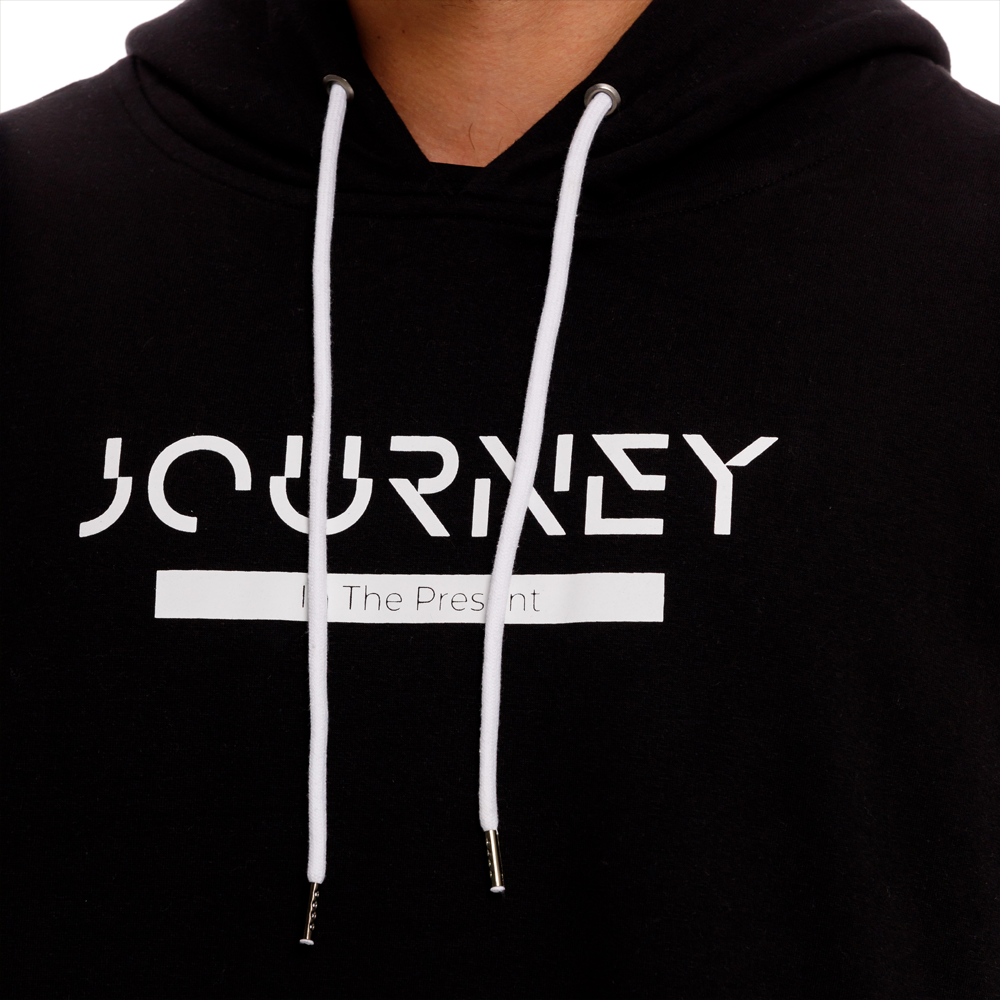 Men's Journey Warmth THM Hoodie