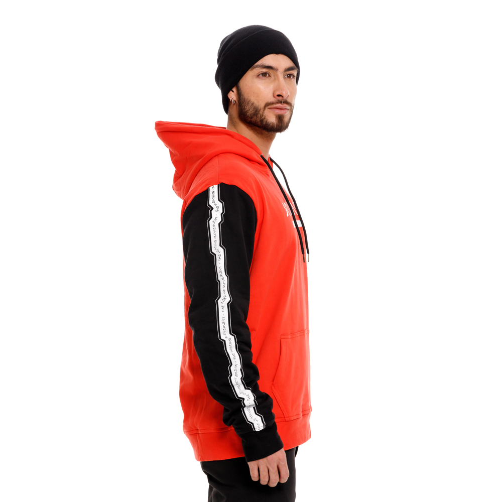 Men's Journey Warmth THM Hoodie