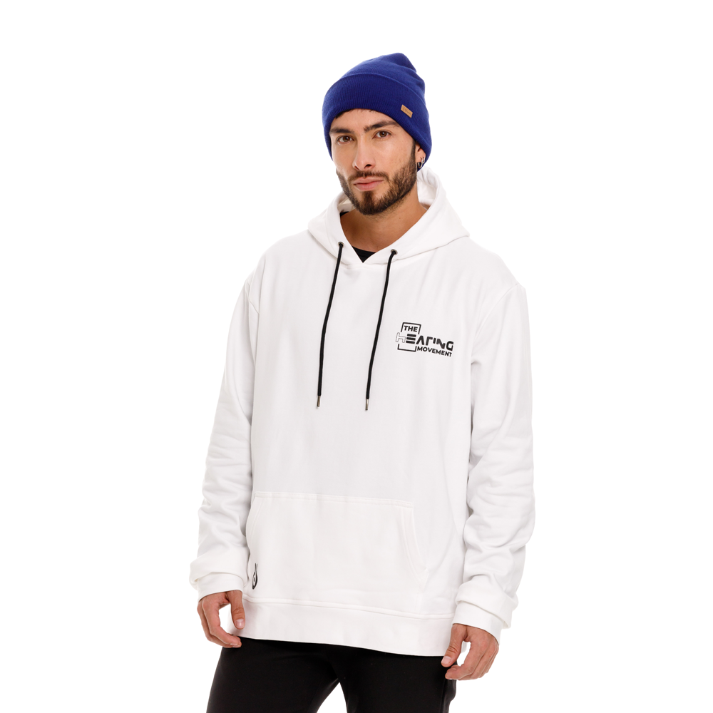 Men's Movement Warmth THM Hoodie