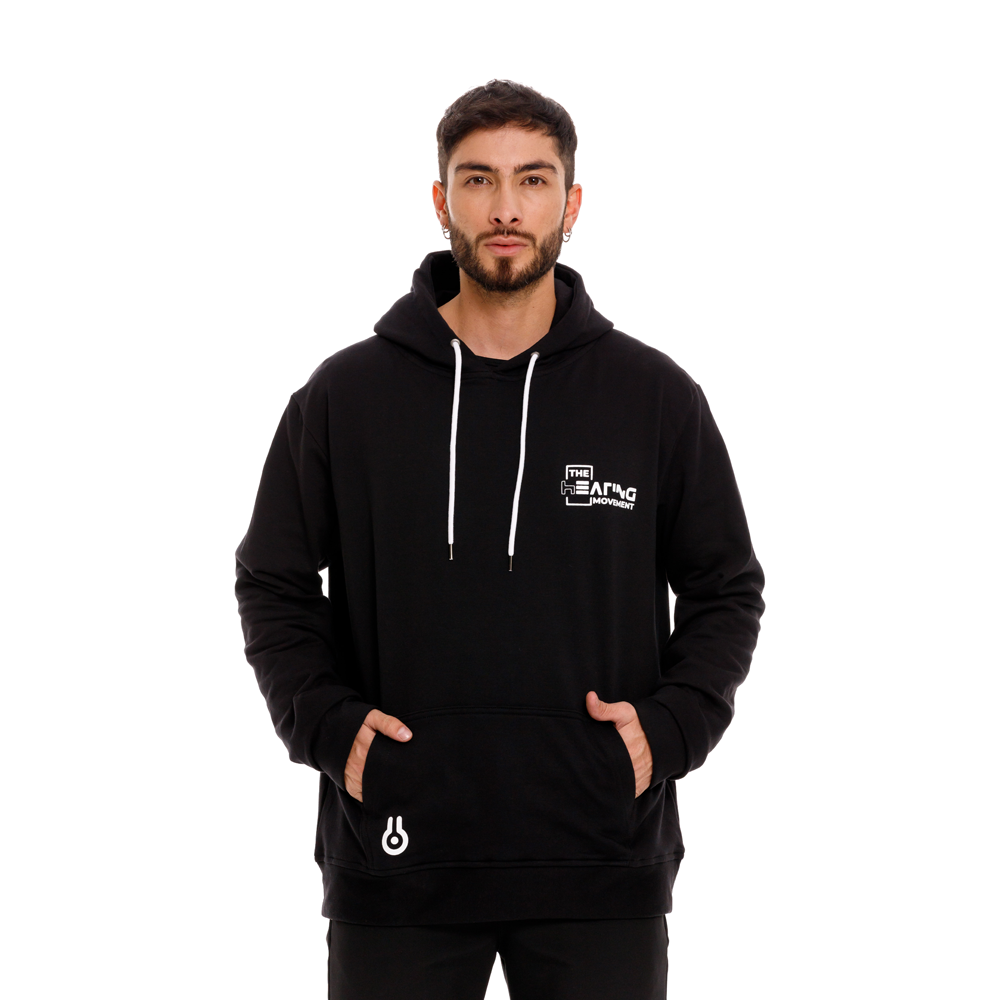 Men's Movement Warmth THM Hoodie