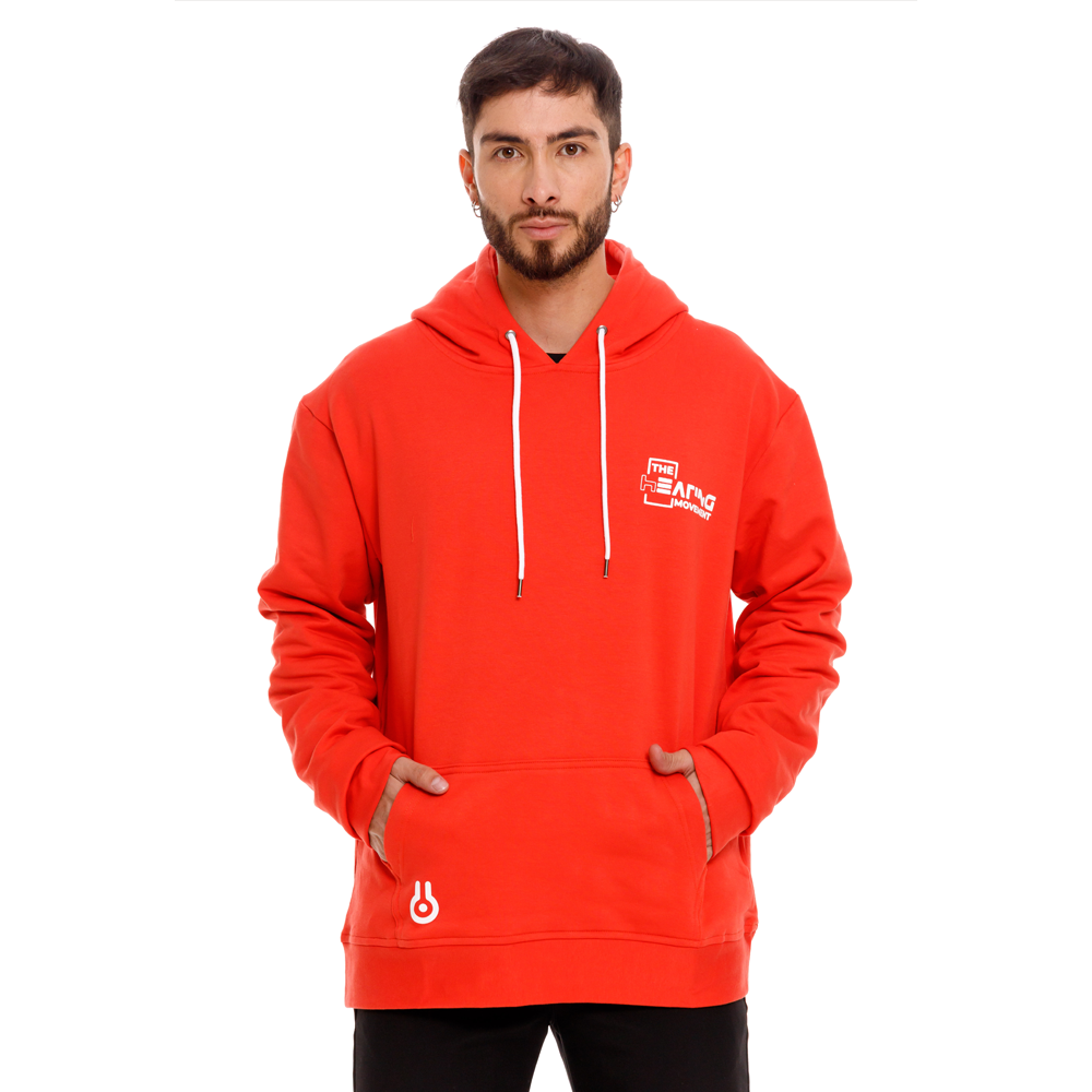 Men's Movement Warmth THM Hoodie