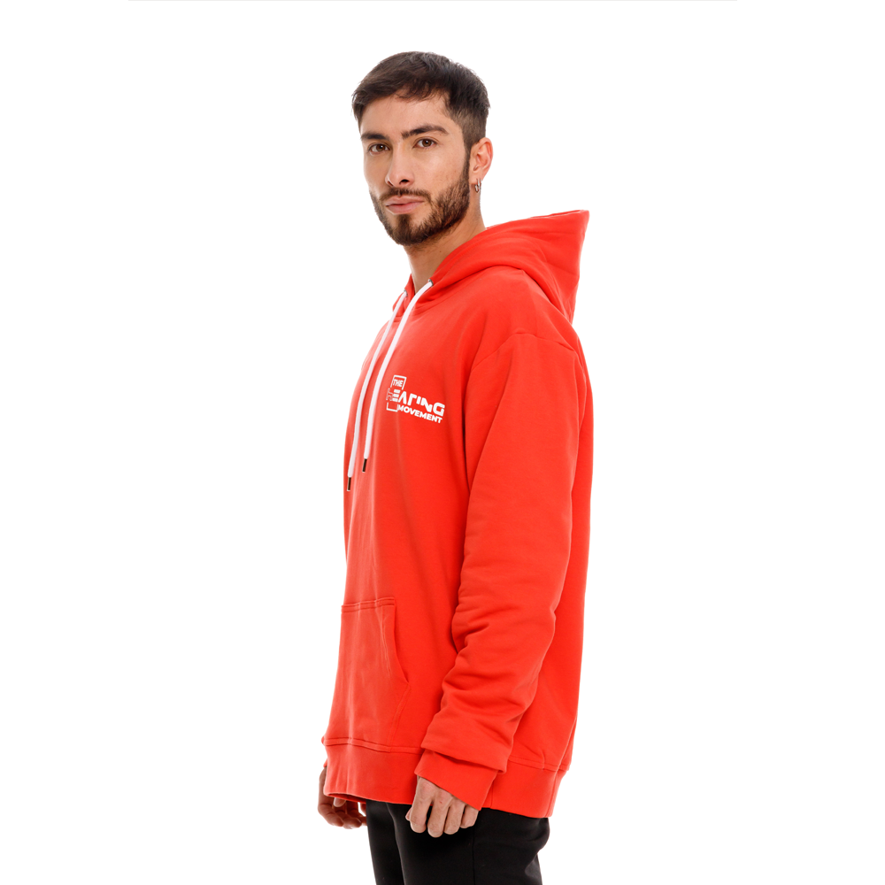 Men's Movement Warmth THM Hoodie