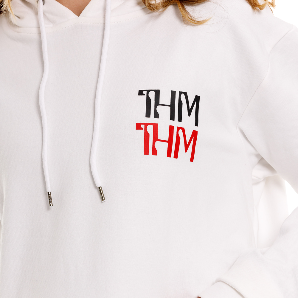 Men's Warmth THM Hoodie