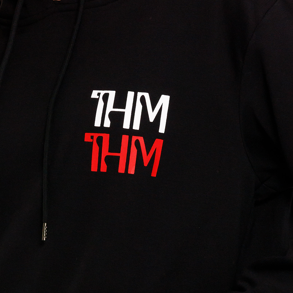 Men's Warmth THM Hoodie