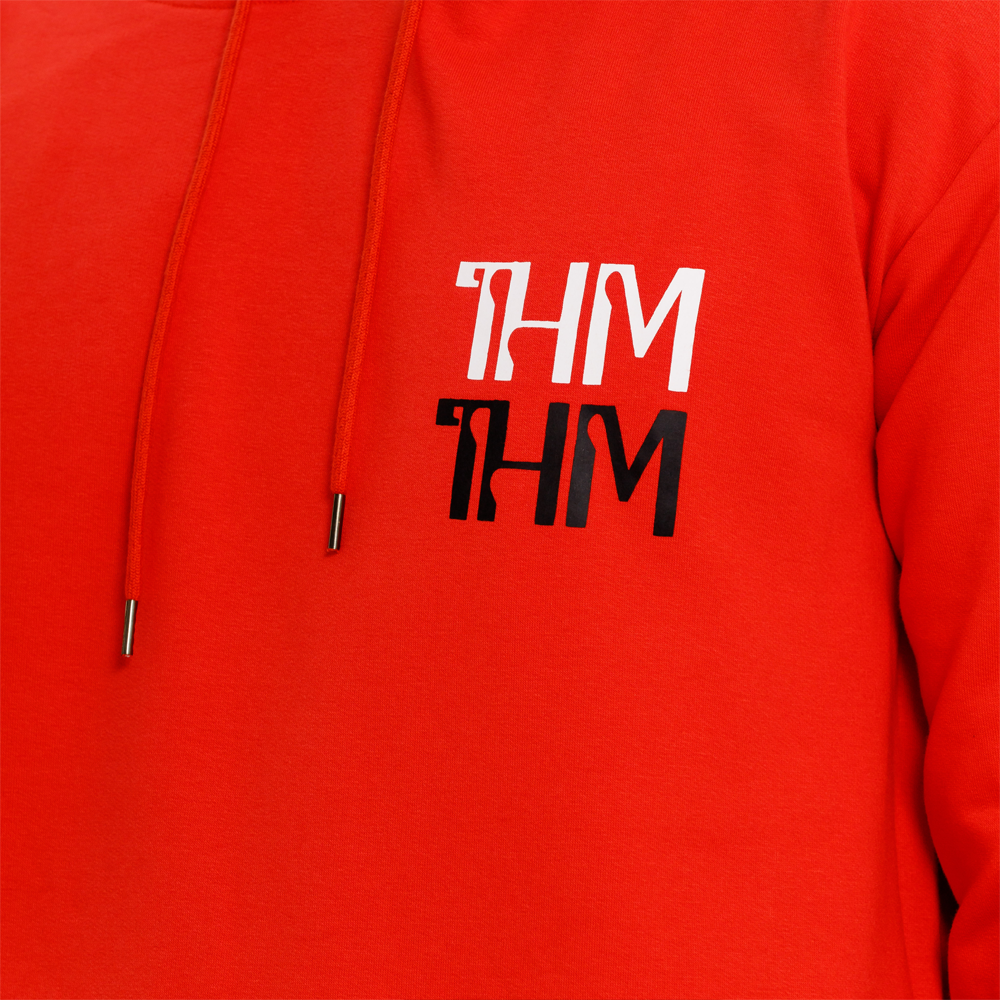 Men's Warmth THM Hoodie