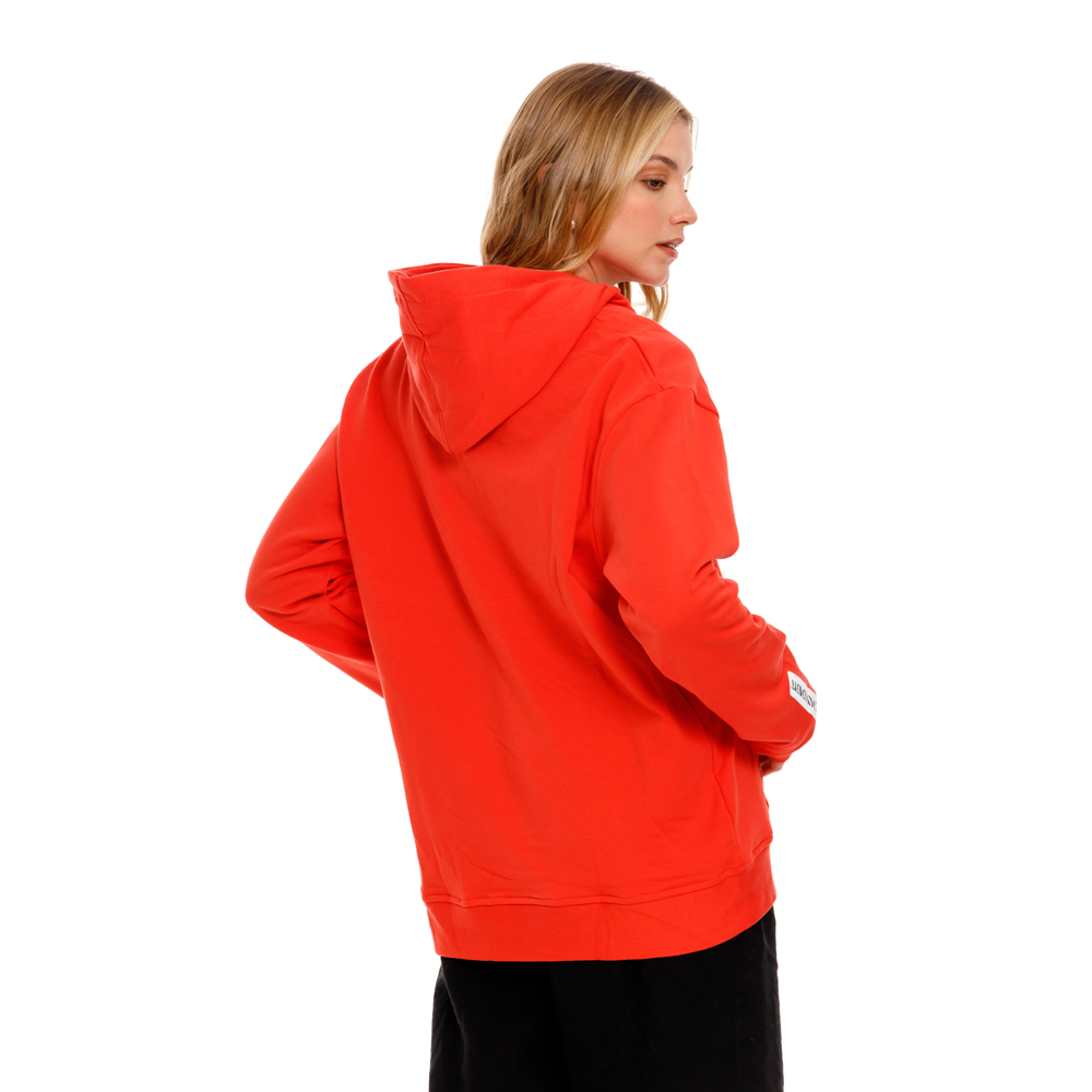 Women's Warmth THM Hoodie