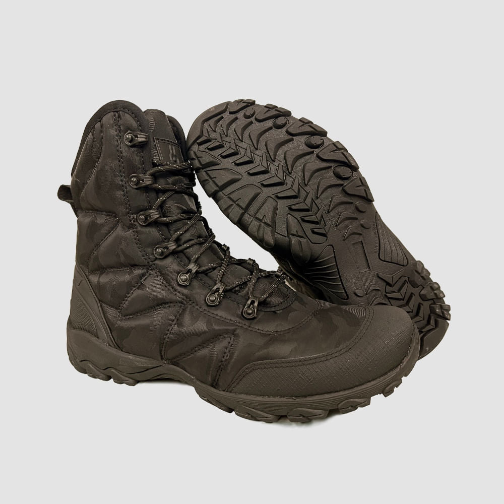 Thermo Heat THM Boots
