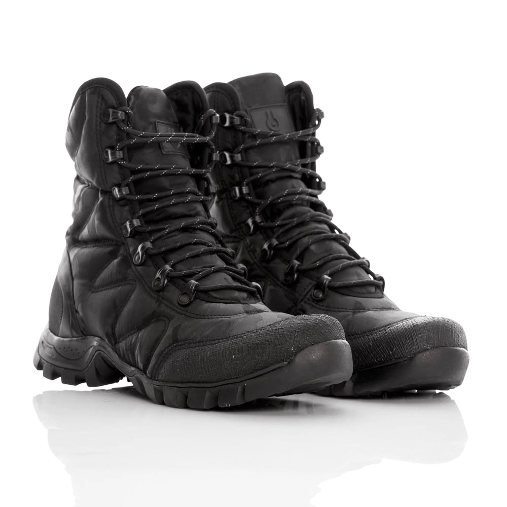 Ultimate Tech Comfort THM Boots